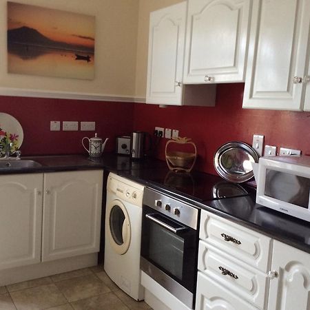 Гостевой дом Glenvale Self Catering Riverstown  Экстерьер фото
