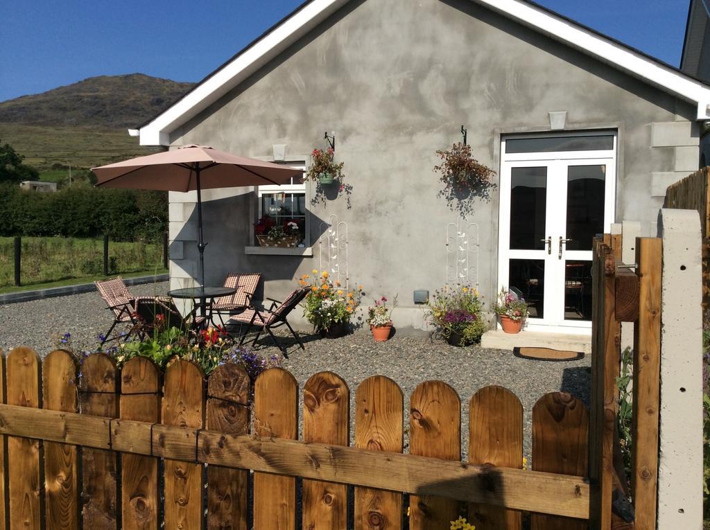 Гостевой дом Glenvale Self Catering Riverstown  Экстерьер фото