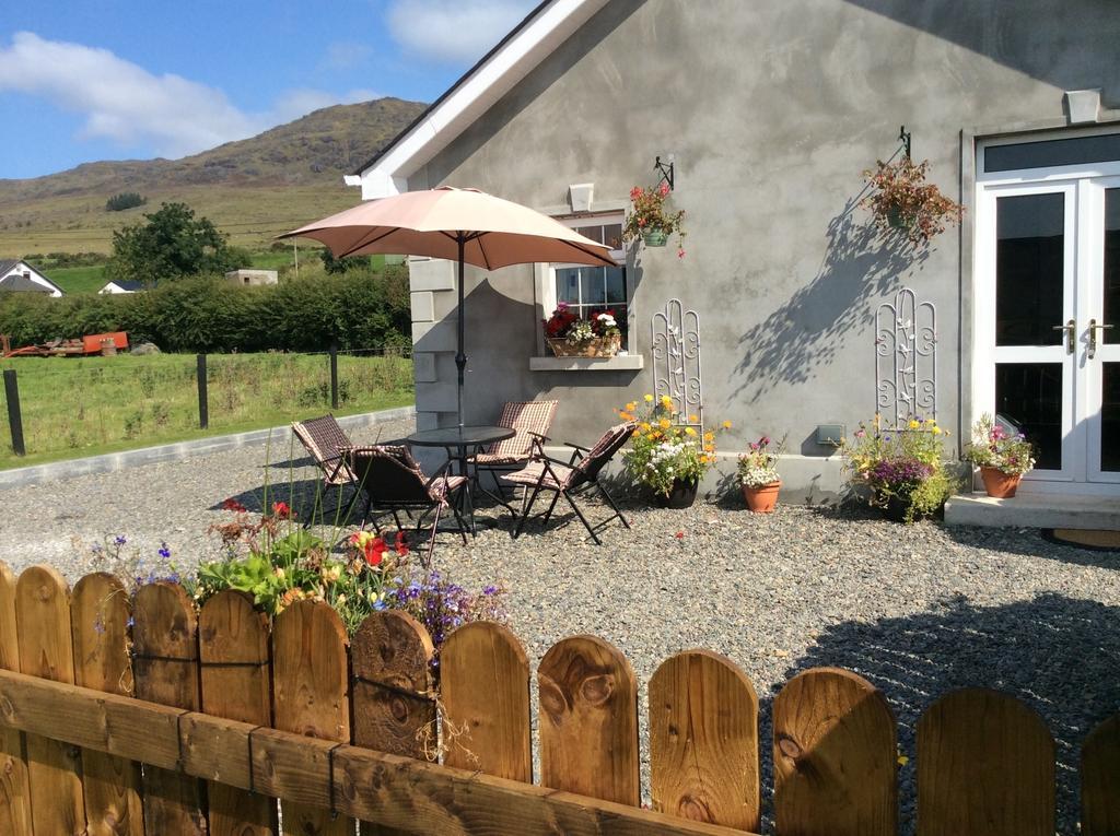 Гостевой дом Glenvale Self Catering Riverstown  Экстерьер фото